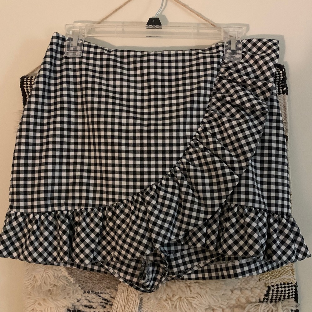 Forever 21 skort